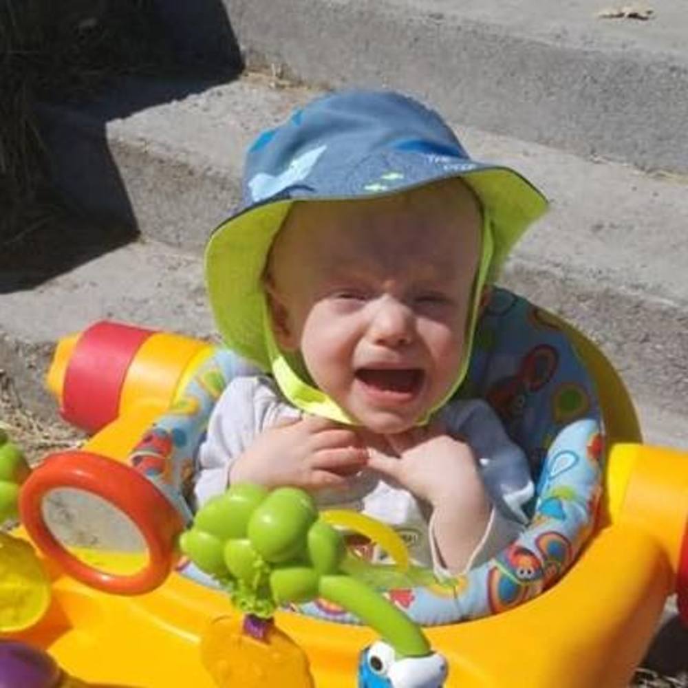 Meet your Posher, Cassie